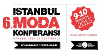 Nebim "stanbul 6.Moda Hazr Giyim Konferans"na B2B Ana Sponsoruru Olarak Katlyor, 9-10 Mays 2013