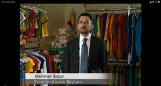 Video Röportaj: Bella Tekstil Nebim V3'e Geçiş ve Adaptasyon Sürecinden Bahsetti Video Röportaj: Bella Tekstil Nebim V3'e Geçiş ve Adaptasyon Sürecinden Bahsetti