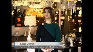 Video Röportaj: Özcan Aydınlatma Nebim V3'e Geçiş Sürecinden Bahsetti Video Röportaj: Özcan Aydınlatma Nebim V3'e Geçiş Sürecinden Bahsetti