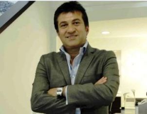 Orka Group Yönetim Kurulu Başkanı Süleyman Orakçıoğlu: "Yolumuza Nebim V3 ile devam etme kararı aldık." Orka Group Yönetim Kurulu Başkanı Süleyman Orakçıoğlu: "Yolumuza Nebim V3 ile devam etme kararı aldık."