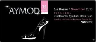 Nebim Gold Çözüm Ortağı Başarı, Aymod Fuar'ına Katılıyor, 6-9 Kasım 2013 Nebim Gold Çözüm Ortağı Başarı, Aymod Fuar'ına Katılıyor, 6-9 Kasım 2013