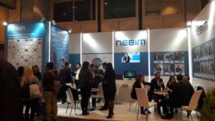 Nebim, Perakende Günleri 2016'da Yerini Aldı, 23 -24 Kasım 2016 Nebim, Perakende Günleri 2016'da Yerini Aldı, 23 -24 Kasım 2016