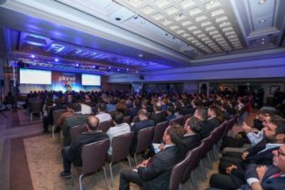 Nebim Planet 2016 - Perakendede Dijital Trendler ve Verimliliği Artırmanın İpuçları, 2 Kasım 2016 Nebim Planet 2016 - Perakendede Dijital Trendler ve Verimliliği Artırmanın İpuçları, 2 Kasım 2016