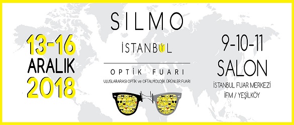 Nebim Silver Çözüm Ortağı Asist Yazılım, Silmo İstanbul Optik Fuarında Yerini Aldı