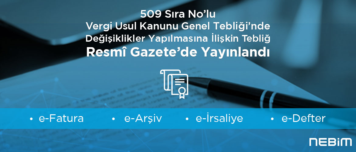 2022 yılı içerisinde e-Fatura, e-Arşiv, e-İrsaliye Uygulamalarını Kullanma Zorunluluğu Kapsamı Genişletildi