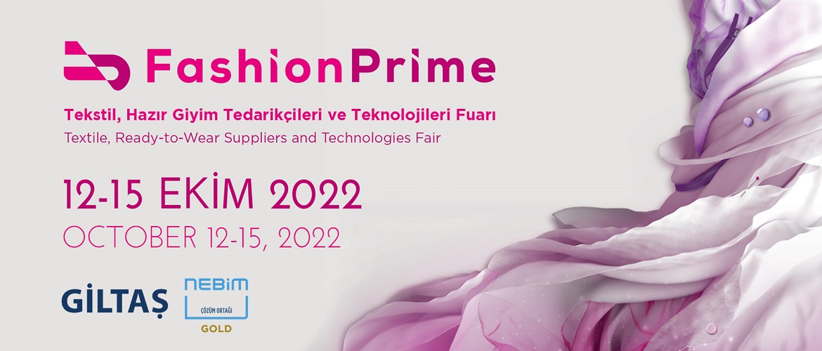 Nebim Gold Çözüm Ortağı Giltaş, İzmir Fashion Prime Fuarında Yerini Aldı