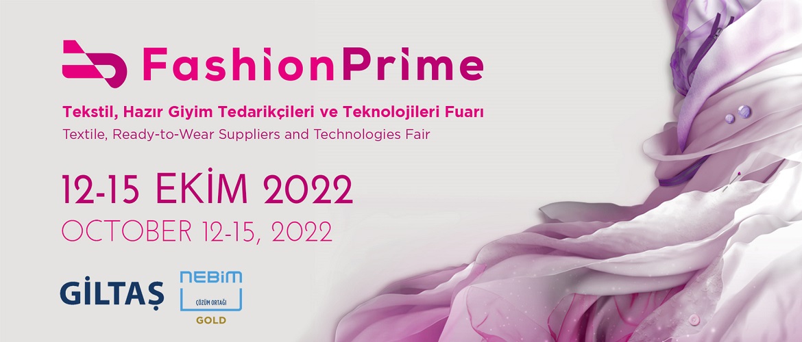 Nebim Gold Solution Partner Giltaş Participated in Izmir Fashion Prime Fair